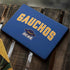 University of California-Santa Barbara Gauchos Google Pixelbook Go Skin